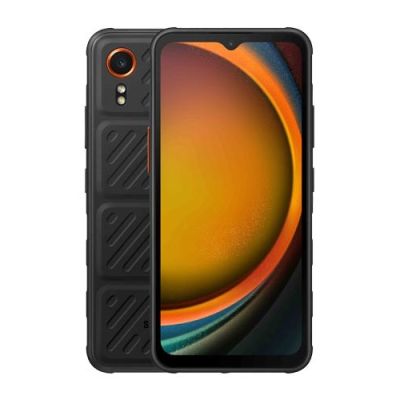 13. Smartfron Samsung Galaxy Xcover 7 (G556) Enterprise Edition 6/128GB Black