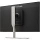 5. Monitor ViewSonic 27" VP2766-2K IPS QHD 120Hz HDMI HUB głośniki
