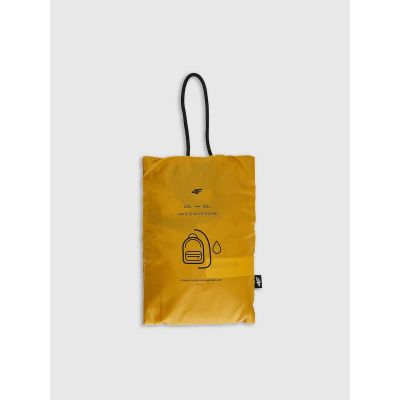 2. Wodoodporny pokrowiec na plecak (20-40 L) 4F 4FRSS26AAOTU220-71S