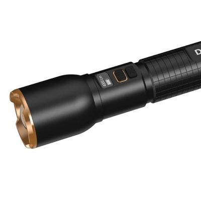 11. Latarka Duracell DF4000R Blister