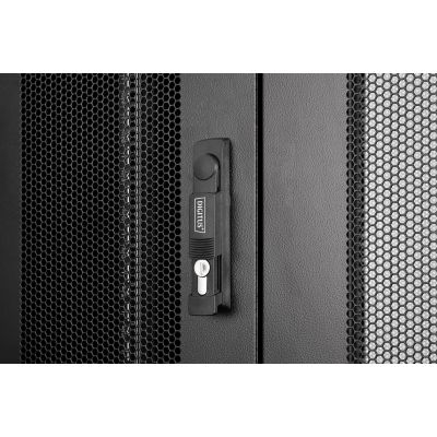 6. Digitus Szafa serwerowa Unique serii Server-N - 800x1000 mm (WxD)