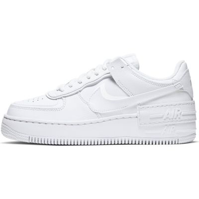 5. Buty Nike Air Force 1 Shadow W CI0919-100