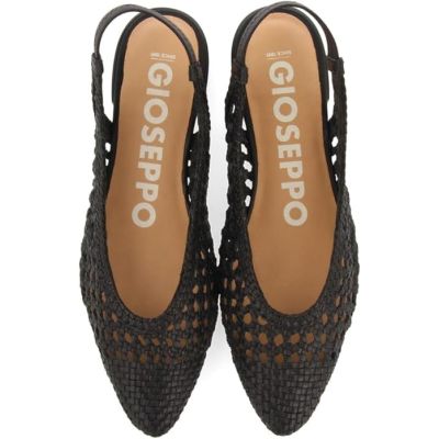 4. Sandały damskie Gioseppo GUATAVITA (68238-P-Black)