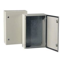 BRD MET ST8 1430 1400X800X300MM IP66GREY