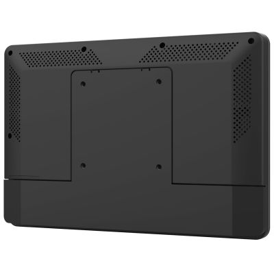 6. iiyama ProLite TW1025LASC-B3PNR monitor komputerowy 25,6 cm (10.1") 1280 x 800 px WXGA LED Ekran dotykowy Przeznaczony dla wielu użytkowników Czarny
