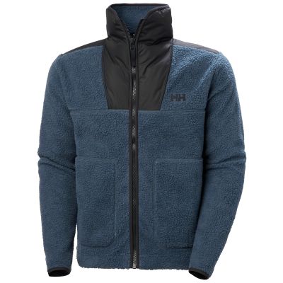 13. Kurtka Helly Hansen Explorer Pile Jacket M 53987 860