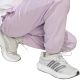 5. Spodnie dla dzieci adidas Essentials fioletowe KS2958