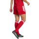 3. Spodenki damskie adidas Tiro 26 League czerwone KA8810