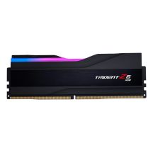 G.Skill Trident Z5 RGB F5-6000J3444F64GX1-TZ5RK moduł pamięci 64 GB 1 x 64 GB DDR5 6000 MT/s