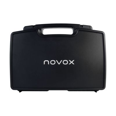 11. Novox FREE H1 - System bezprzewodowy