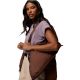 4. Columbia Amaze Puff Hooded Jacket 2133714256 Brązowe L