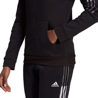 10. Bluza adidas Tiro 21 Sweat Hoody W GM7329