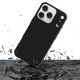 7. Etui 3mk Matt Case Pro na Apple iPhone 17 Pro Max - czarne matowe