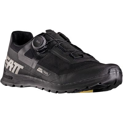 4. Buty rowerowe (SPD) damskie LEATT Shoe ProClip 6.0 Trail Boa Women