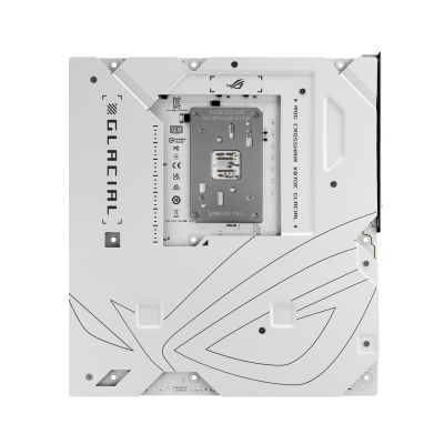 17. Płyta główna Asus ROG CROSSHAIR X870E GLACIAL