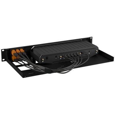 2. Rackmount.IT RM-CR-T5 części do stojaków Wspornik montażowy