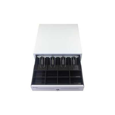 4. Equip 351011 szuflada na gotówkę Szuflada kasowa ręczna i automatyczna