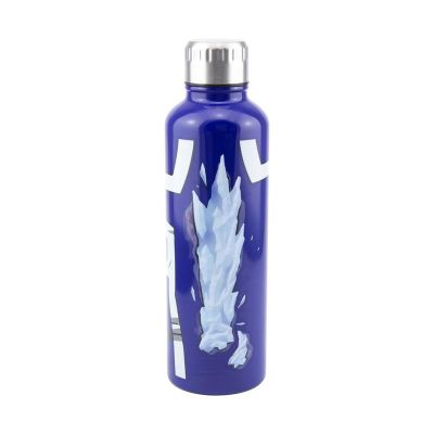 4. PP MY HERO ACADEMIA METAL WATER BOTTLE