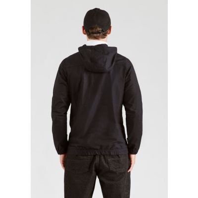 13. Ellesse kurtka męska z kapturem Mont 3 Oh Jacket SHB23139011