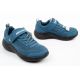 7. Skechers buty dziecięce sportowe Bounder-Quantarun lekkie wsuwane