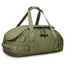 Thule Chasm TDSD302 Olivine sportowa torba 40 l Poliester Oliwkowy