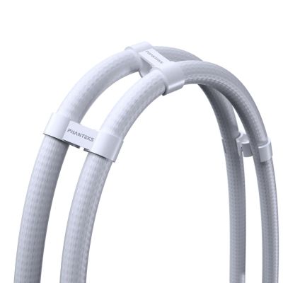 4. Chłodzenie wodne PHANTEKS Glacier One 420D30 X2 DRGB AiO - 420mm, biały