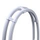 4. Chłodzenie wodne PHANTEKS Glacier One 420D30 X2 DRGB AiO - 420mm, biały