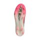 6. Buty piłkarskie dla dzieci adidas F50 Hyperfast Elite LL FG różowe KK1310
