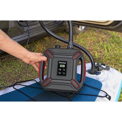 15. Bestway 62265 elektryczna pompa powietrza 300 l/min