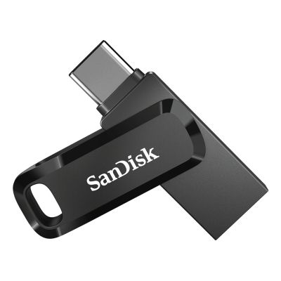 11. SanDisk Ultra Dual GO 256GB Typ C