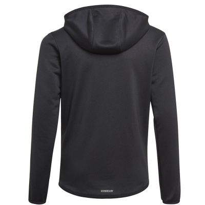 2. Bluza adidas B 3S FZ Jr GN1500