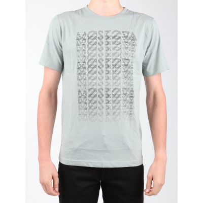 T-shirt Moskova MGMTS004