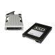 13. Obudowa ICY Dock ToughArmor MB607SP-B - Obudowa do przechowywania - 2,5" (6,4 cm) - (MB607SP-B)