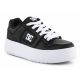 6. Buty DC Shoes Manteca 4 Platform W ADJS100156-BKW