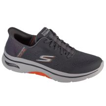 Skechers Slip-ins: Arch Fit 2.0 - Simplicity 2 216602-CCOR Szare 41