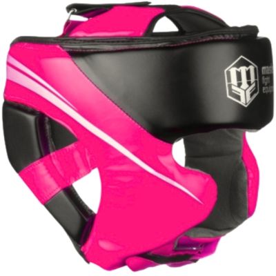 11. Kask bokserski Masters Kstop-Pu-Ft M 02111-04