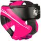 11. Kask bokserski Masters Kstop-Pu-Ft M 02111-04