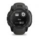 11. Zegarek sportowy Garmin Instinct 2X SOLAR Grafitowy
