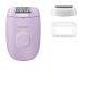 8. Philips 2000 series Epilator Series 2000 BRE237/00 Depilator zasilany sieciowo