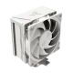 11. MODECOM CHŁODZENIE CPU VOLCANO 0C T201 WHITE