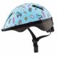 8. Kask rowerowy Meteor KS06 Rainbow Jr 17435 r. S 48-52 cm