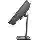 3. Monitor LED Sonic VG3457CV 34 zakrzywiony 2K 21:9 3 - Płaski ekran - 86,4 cm
