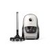 27. Odkurzacz workowy Philips Performer LED 8000 Series z technologią TriActive, model XD8142/12, moc 900W