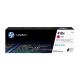 9. HP 410X oryginalny wkład z purpurowym tonerem LaserJet XL