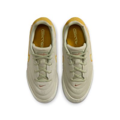 4. Buty Nike Junior Tiempo Streetgato LE IC IR8812-339