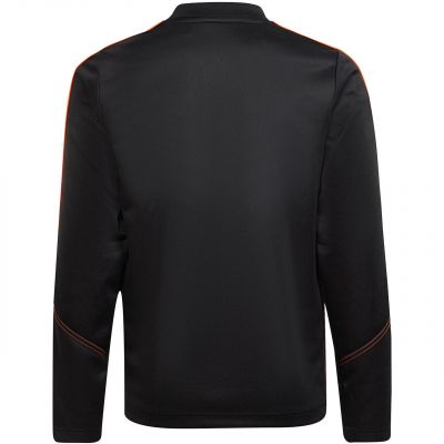 2. Bluza adidas Tiro 23 Club Training Top Jr HZ0186
