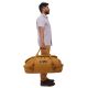 9. Thule Chasm TDSD303 Golden Brown sportowa torba 70 l Poliester Brązowy
