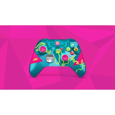 3. Kontroler Xbox Series Forza 6 Edition MICROSOFT