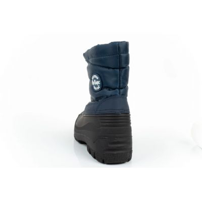13. Buty śniegowce Lee Cooper Jr LCJ-24-44-2841