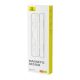 5. Etui na rysiki do tabletu Baseus Smooth Writing 2 - białe